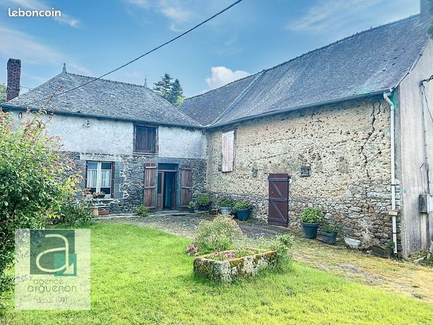 Maison 5 pièces 129 m²