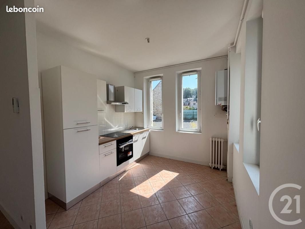 Appartement 3 pièces 70 m² · à Bagnoles de l'Orne Normandie · 70 m² · 620 €