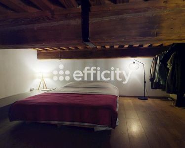 Appartement 289 000 € - 64 m²