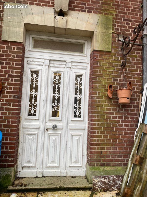 Porte d’entree (image 1)