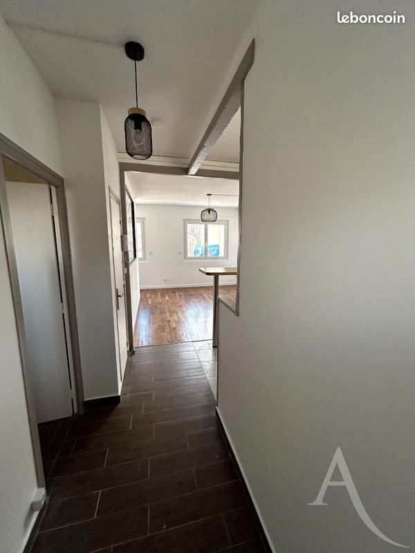 Appartement a louer chateauroux - 1 pièce(s) - 40 m2 - Surfyn