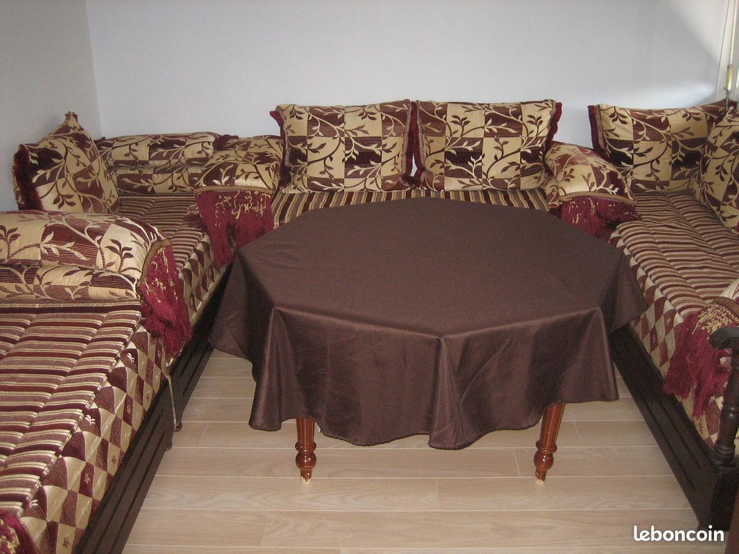 Table ronde (image 2)
