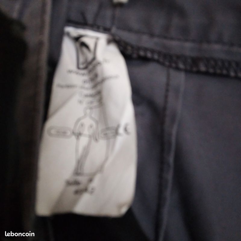 Pantalon de travail (image 3)
