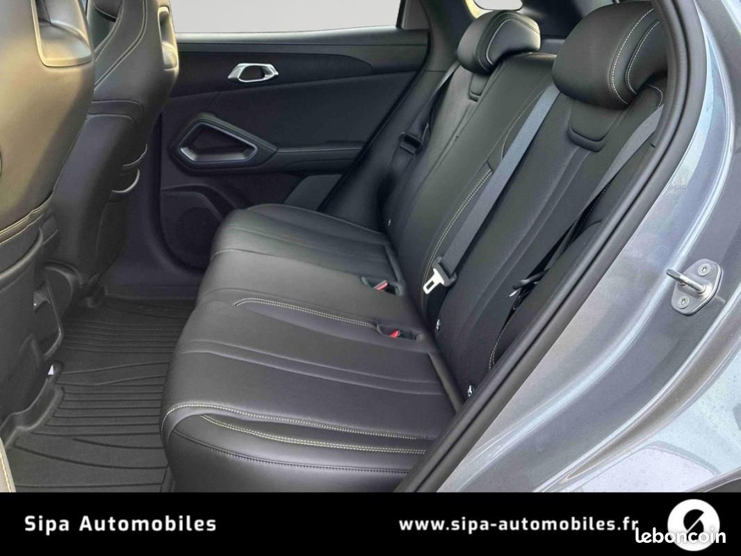 BYD Atto 2 45.1 kWh 177 ch Active 5p (image 12)
