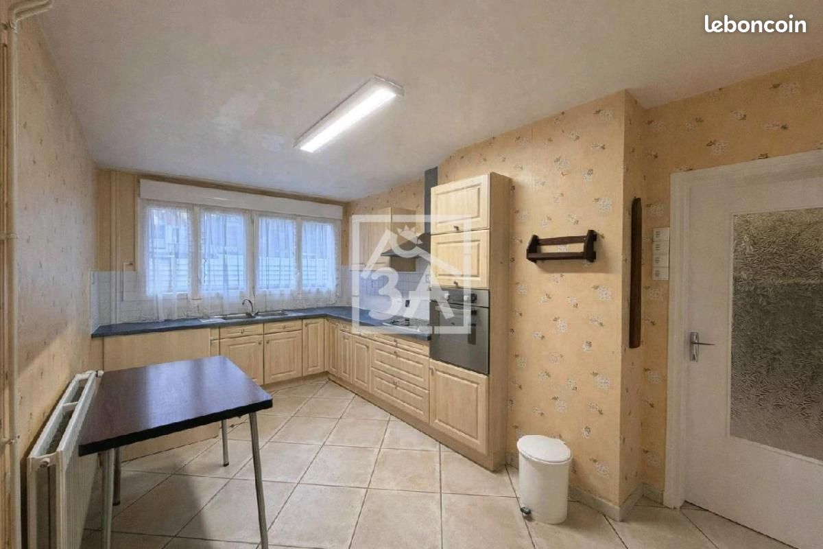 Maison 5 pièces 125 m² · à Wizernes · 125 m² · 222 600 €