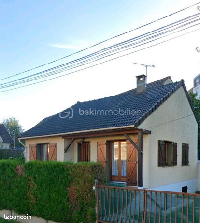 Maison 3 pièces 75 m²