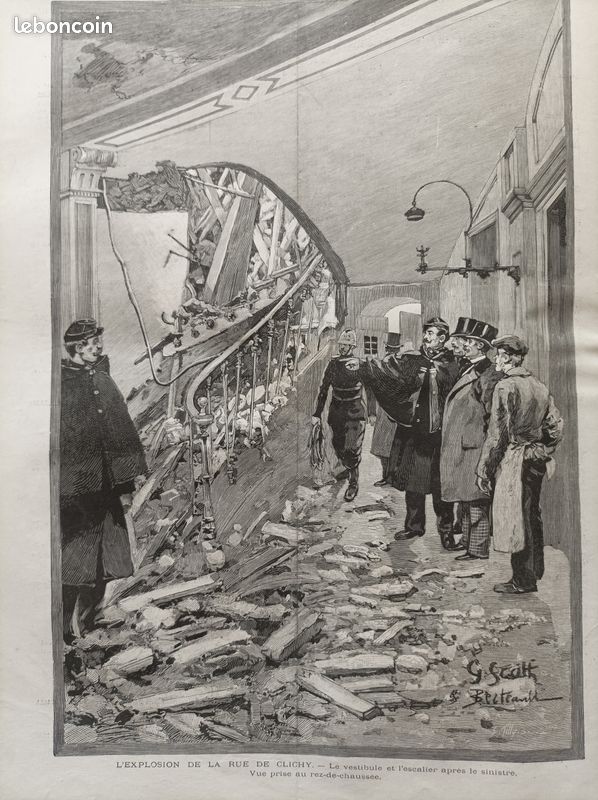 L'illustration - Samedi 2 avril 1892 (image 4)