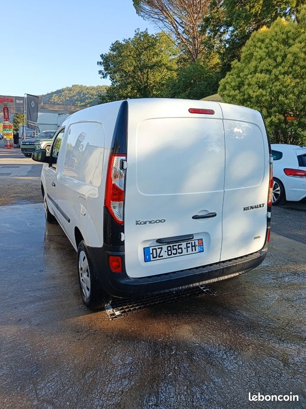 Kangoo 1.5 dci 75 cv (image 3)