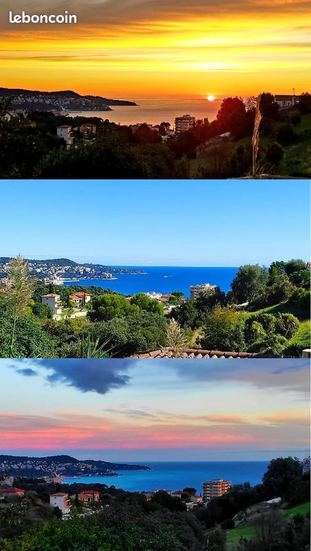 Maison 4 pièces 96 m² · à Nice · 96 m² · 990 000 €