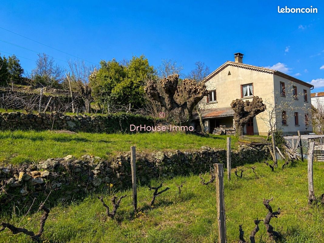 Maison 5 pièces 121 m² · à Aubenas · 121 m² · 245 000 €