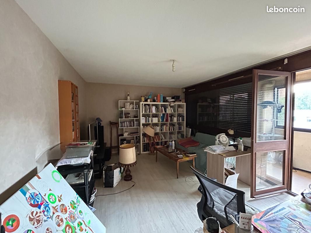 Appartement 2 pièces 47 m² · à Figeac · 47 m² · 115 000 €