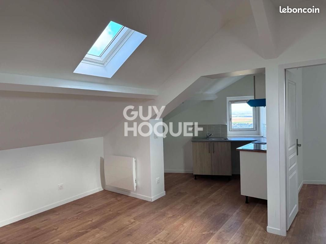 Appartement 1 pièce 24 m² · à Laon · 24 m² · 430 €/mois