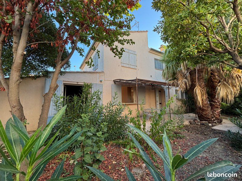 Maison 6 pièces 150 m² · à Béziers · 150 m² · 235 000 €