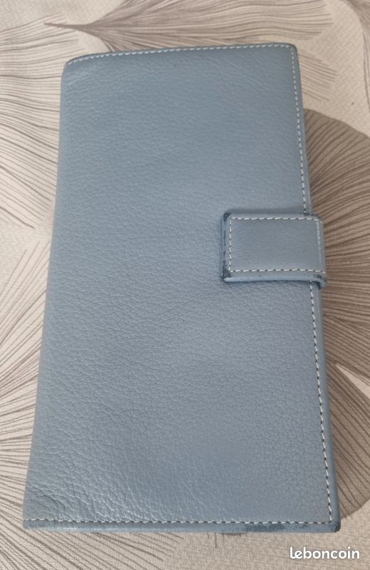 Portefeuille Mac Douglas (image 2)