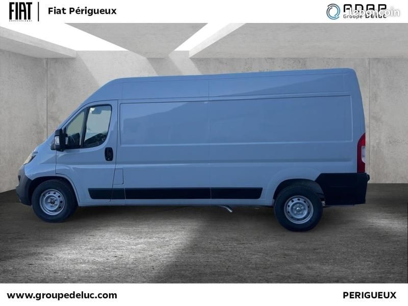 Fiat Ducato Fg L3H2 3.5 180ch S&S BVA8 (image 7)