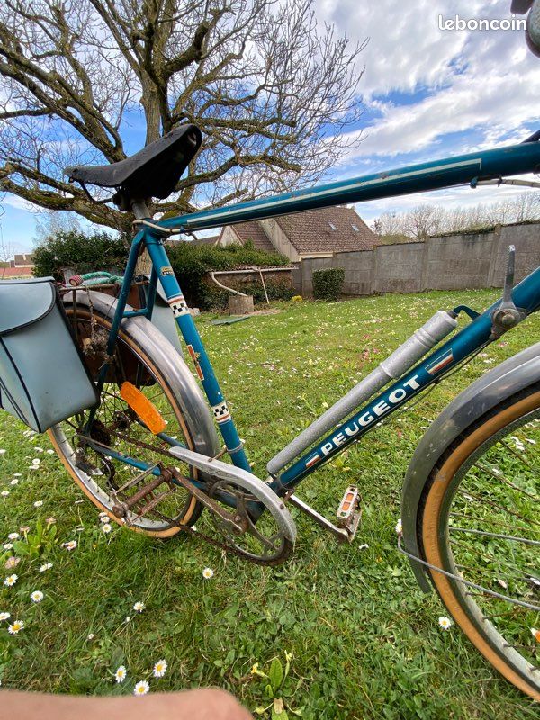 Boite de vitesses HONDA VF 1000 F2 1985 - 1987