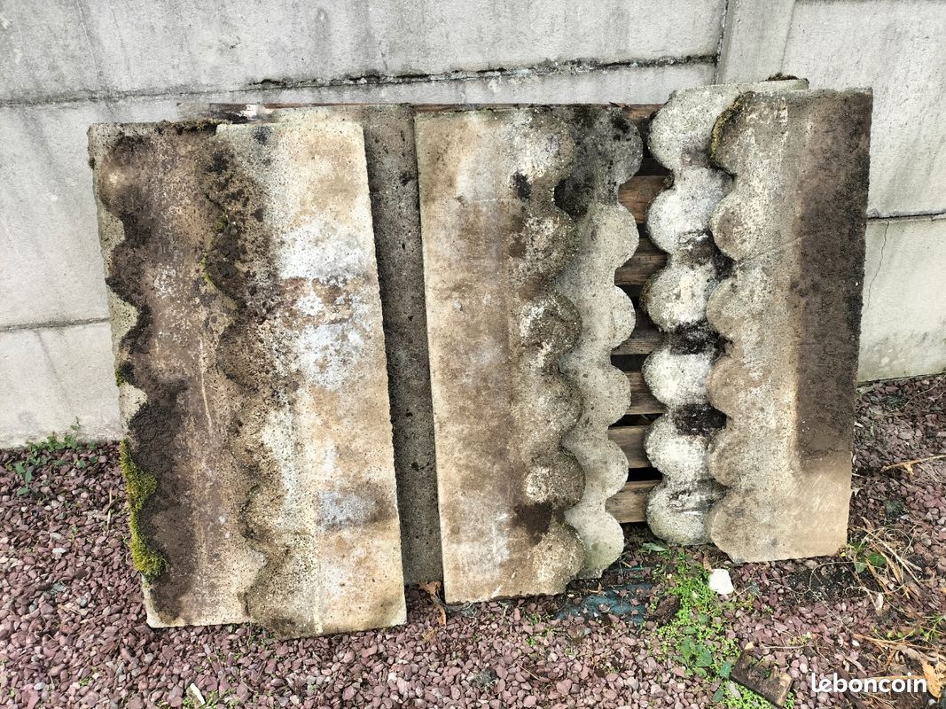 Dalles de jardin (image 1)