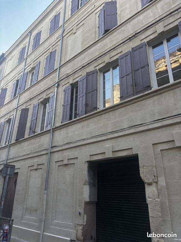 Appartement 5 pièces 125 m² · à Avignon · 125 m² · 168 000 €