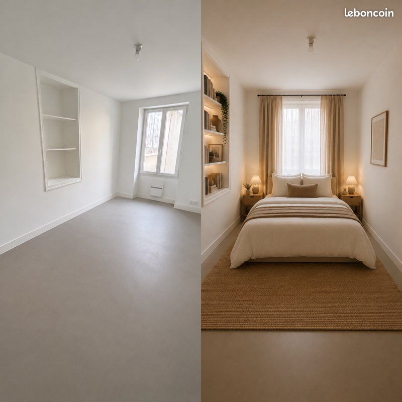 Agréable appartement (image 2)