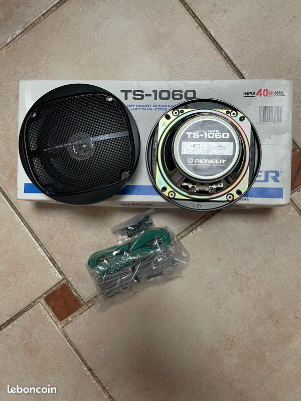 Bobines De Basse 38,5 Mm – Paire De Bobines Vocales En Aluminium Blanc Pour Réparation Haut-parleur Subwoofer