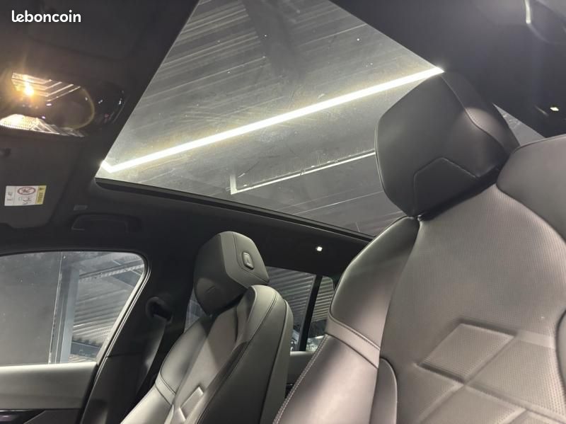 Bmw Série 5 Touring 530e 299ch M Sport xDrive (image 12)