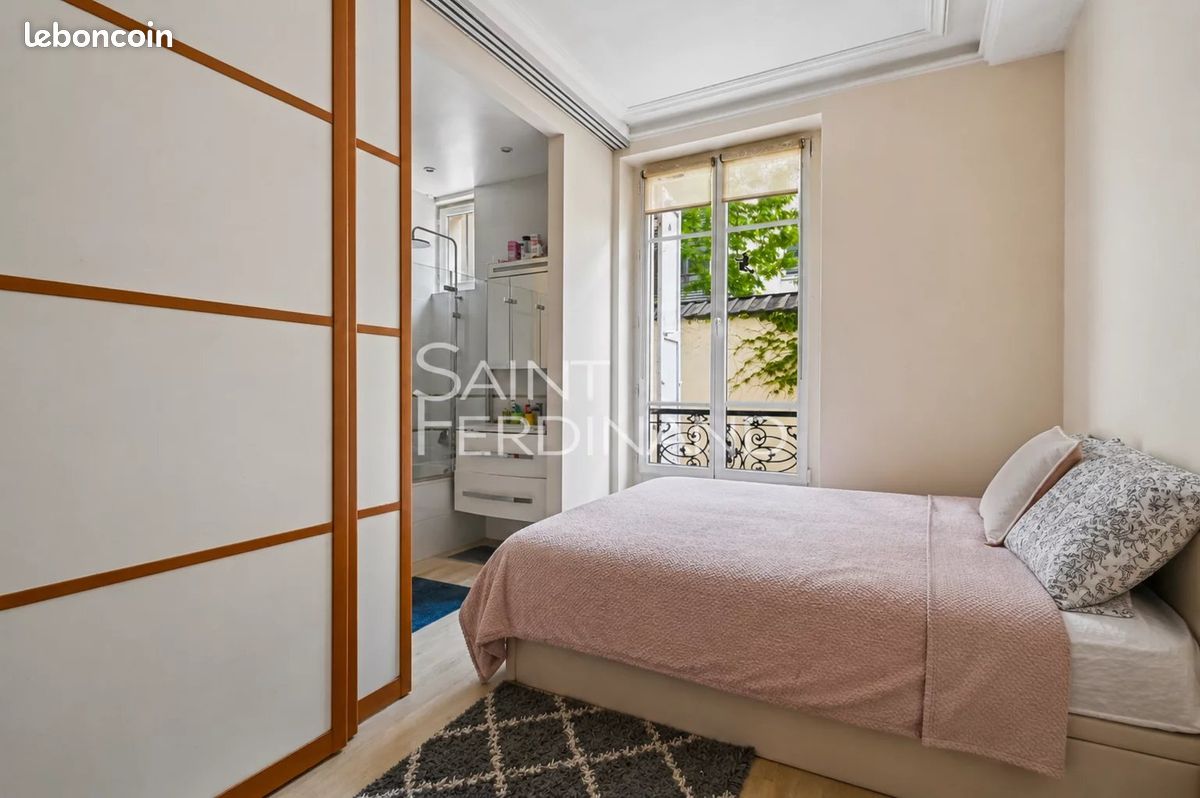 Appartement 3 pièces 46 m² (image 5)
