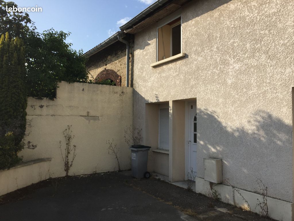 Appartement 3 pièces 101 m² · à Saint-Dizier · 101 m² · 603 €