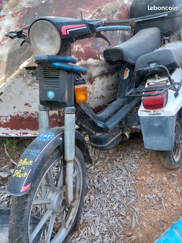 Scooter Vespa Vespino 50cc Vespino Archives Emovemotors AG