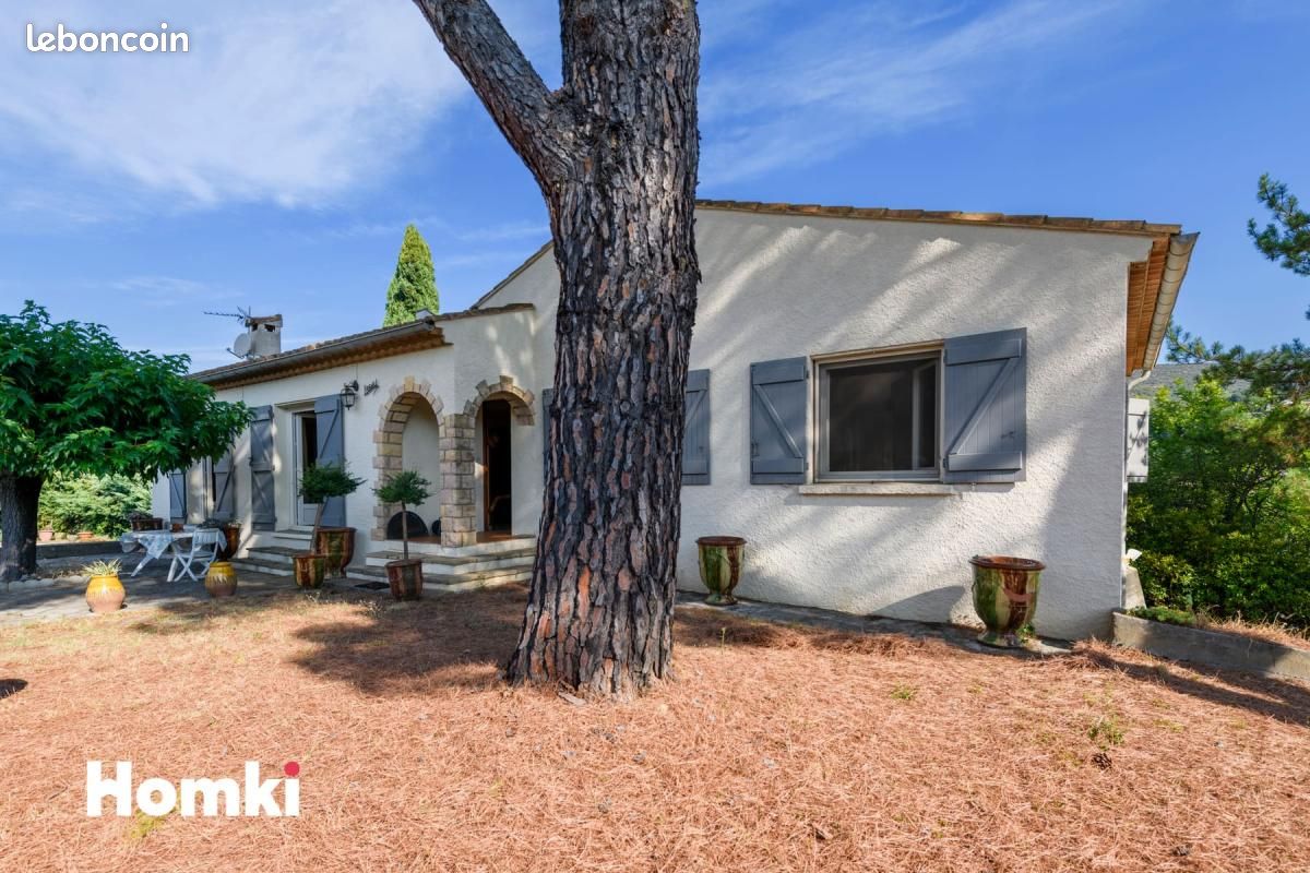 Maison 5 pièces 119 m² · à Moulès-et-Baucels · 119 m² · 345 000 €