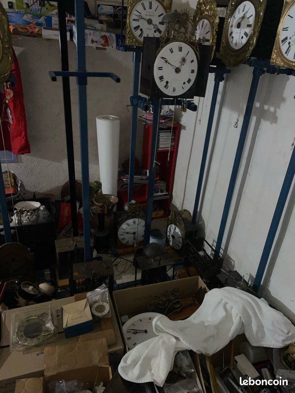 Lot horloger (image 4)