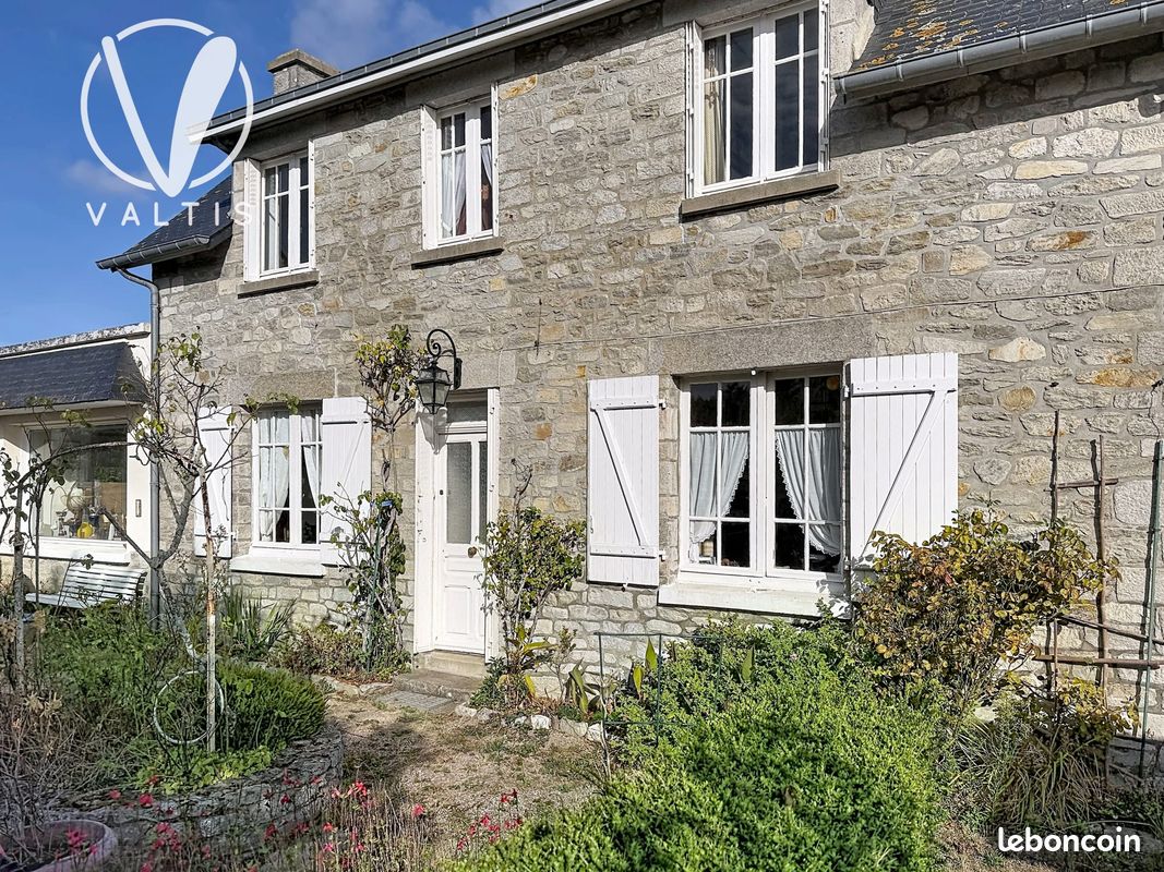 Maison 4 pièces 100 m² · à Saint-Cast-le-Guildo · 100 m² · 588 200 €