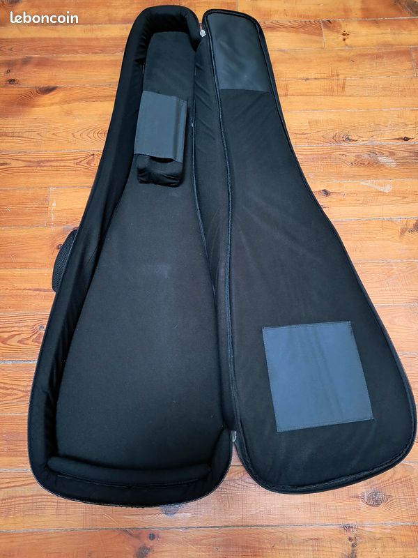 Guitare-Basse et accessoires dernier prix (image 7)
