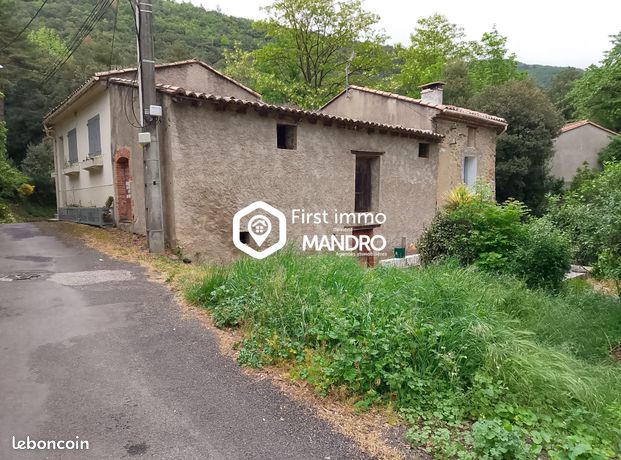 Maison 1 pièce 84 m²