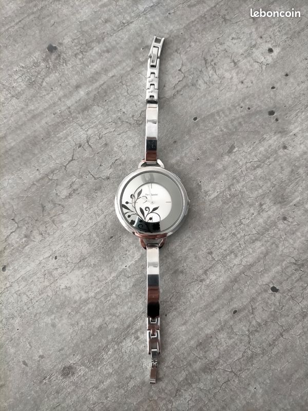Montre pierre lannier (image 1)