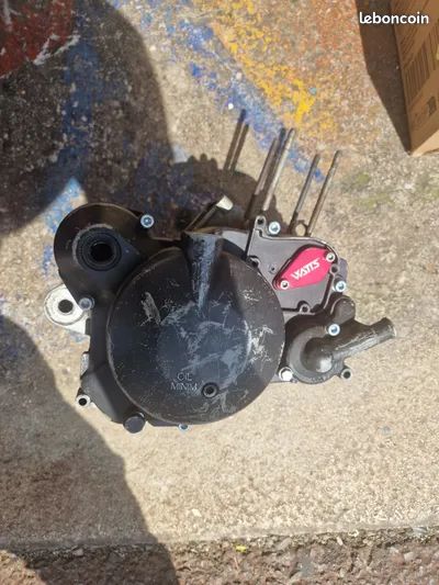Moteur derbi (image 1)