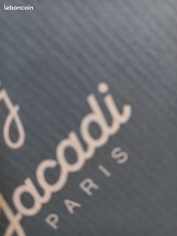 A vendre superbes chaussures neuves Jacadi (image 4)