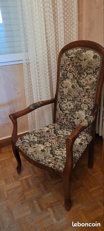 Fauteuil (image 1)