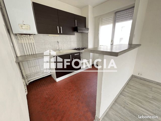 Appartement 2 pièces 42 m² · à Chartres · 42 m² · 538 €
