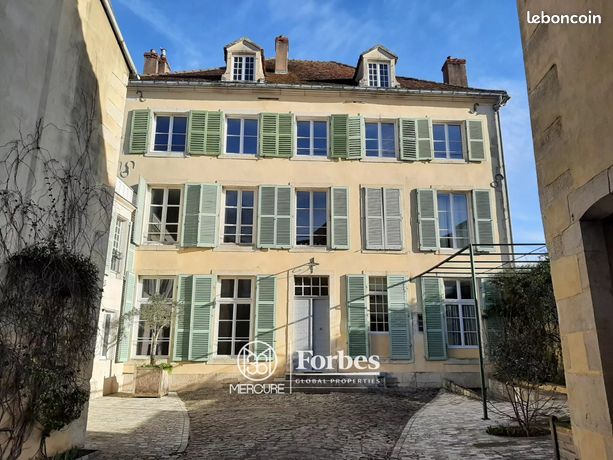 Hôtel particulier 15 pièces 613 m²