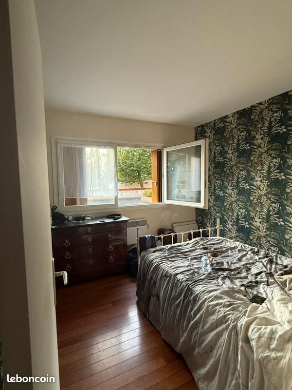Appartement 2 pièces 50 m² · à Eaubonne · 50 m² · 189 000 €