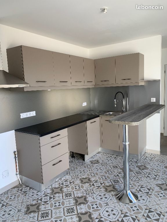 Appartement 3 pièces 76 m² · à Niort · 76 m² · 790 €/mois