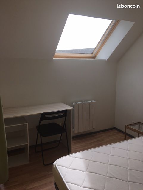 Appartement a louer bruz - 2 pièce(s) - 26 m2 - Surfyn