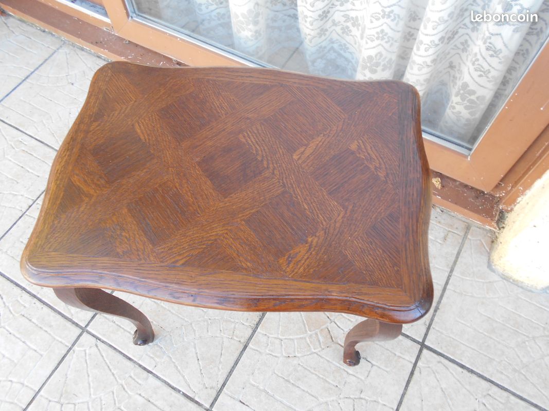 Petite table basse (image 2)