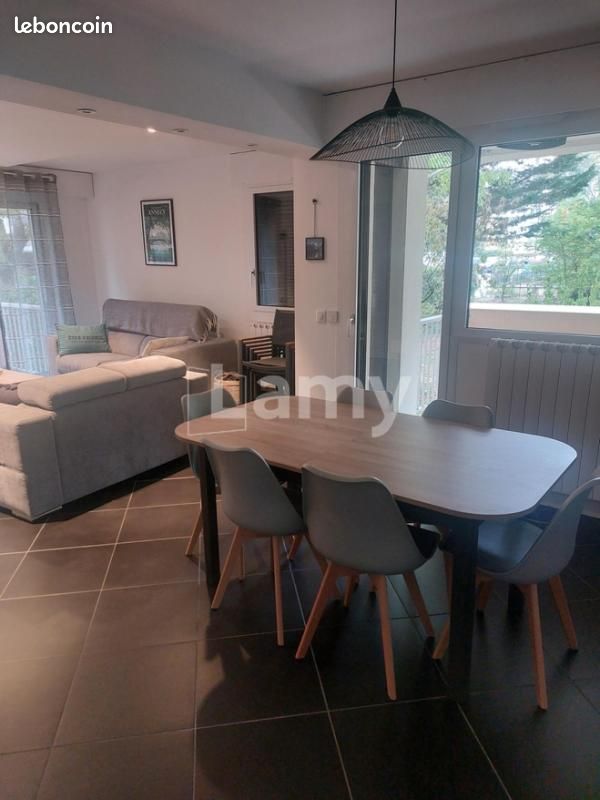 Appartement 4 pièces 97 m² · à Annecy · 97 m² · 2 100 €/mois