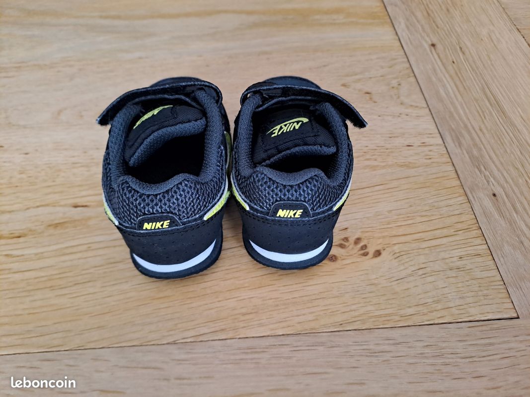 Baskets bébé Nike (image 3)