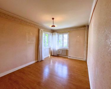 Appartement 299 000 € - 99 m²