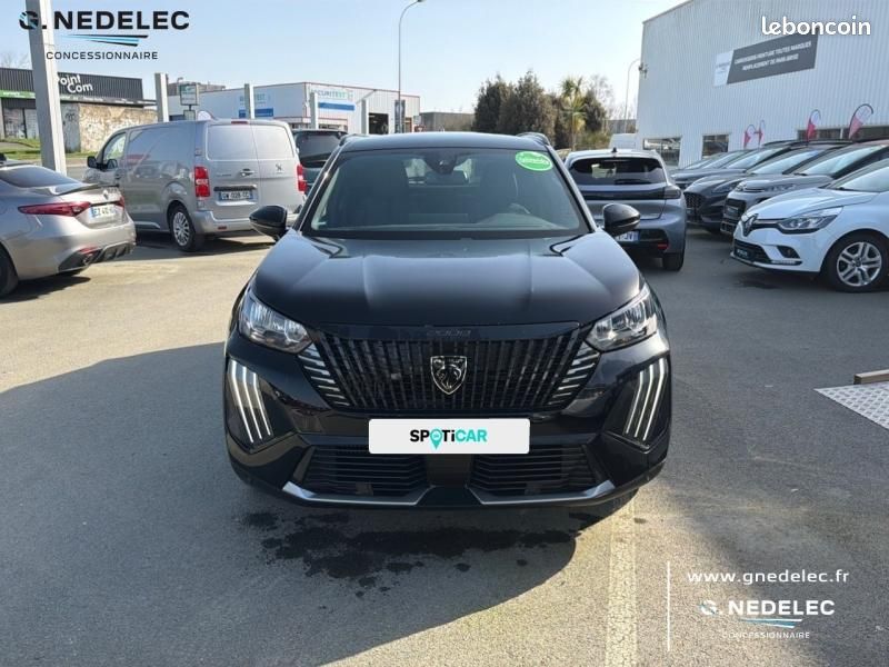 Peugeot 2008 1.2 100ch S&S Allure (image 2)