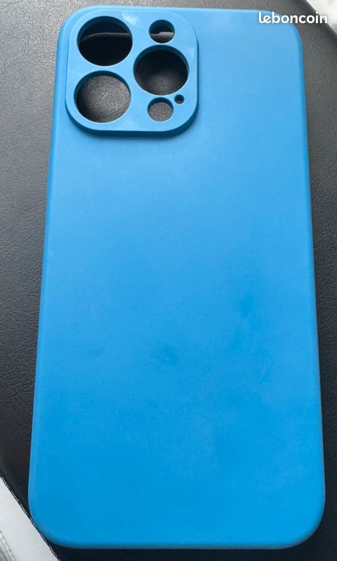 Coque iPhone (image 1)