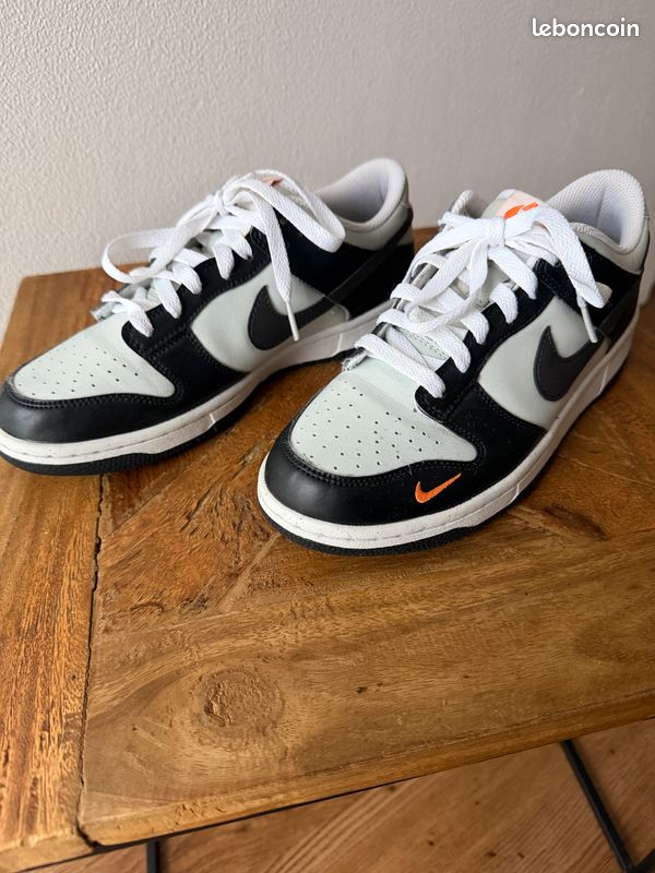 Basket Nike Dunk Low (image 2)