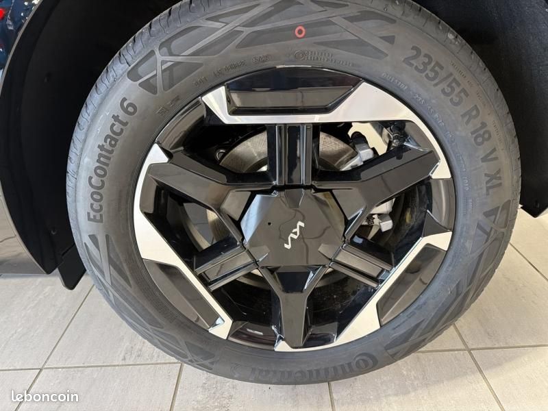Kia Sportage 1.6 T-GDi 239ch HEV GT-line Premium BVA6 (image 9)